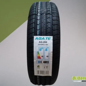 Pneu 205/60R16 Agate AG-266 92H