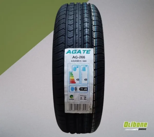 Pneu 205/65R15 Agate AG-266 94H