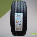 Pneu 215/50R17 Agate AG-662 95W 2 Pneu 215/50R17 Agate AG-662 95W