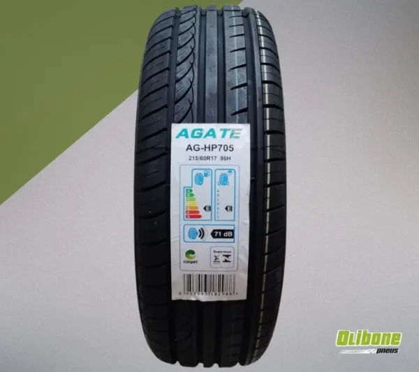 Pneu 215/60R17 Agate AG-HP705 96H
