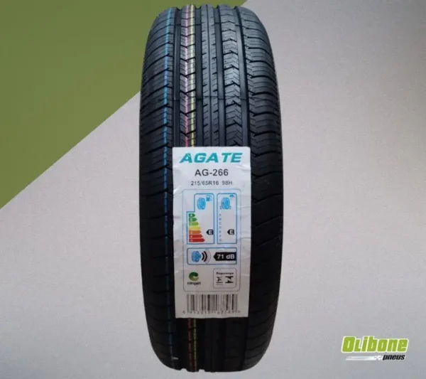 Pneu 215/65R16 Agate AG-266 98H