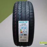 Pneu 225/50R17 Agate AG-662 98W