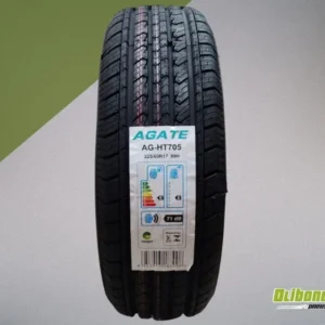 Pneu 225/60R17 Agate AG-HT705 99H
