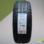 Pneu 235/45R19 Agate AG-HP705 99W 2 Pneu 235/45R19 Agate AG-HP705 99W