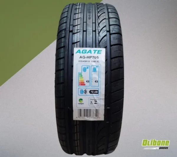 Pneu 235/45R19 Agate AG-HP705 99W