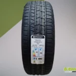 Pneu 235/60R18 Continental CrossContact LX Sport 107V