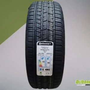 Pneu 235/60R18 Continental CrossContact LX Sport 107V