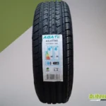 Pneu 235/70R16 Agate AG-HT705 106H
