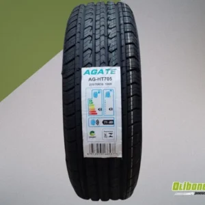 Pneu 235/70R16 Agate AG-HT705 106H
