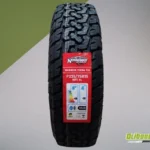 Pneu 235/75R15 Novamaxx Warrior Terra T/A 109T 8 Pneu 235/75R15 Novamaxx Warrior Terra T/A 109T