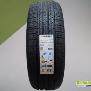 Pneu 245/60R18 Hankook Dynapro HP2 RA33 105H