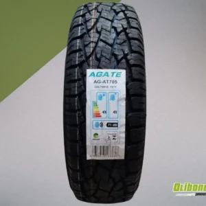 Pneu 245/70R16 Agate AG-AT705 107T