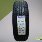 Pneu 185/60R15 Hankook Laufenn LH41 84H 12 Pneu 185/60R15 Hankook Laufenn LH41 84H