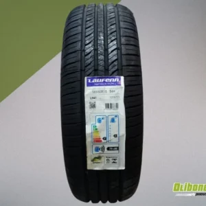 Pneu 185/60R15 Hankook Laufenn LH41 84H