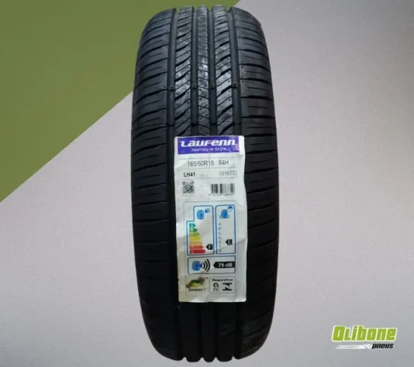 Pneu 185/60R15 Hankook Laufenn LH41 84H