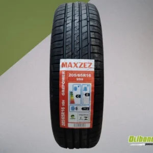Pneu 205/65R16 Maxzez Grepower 95H