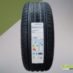 Pneu 215/50R17 Michelin Primacy 5 95W