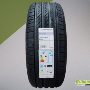 Pneu 215/50R17 Michelin Primacy 5 95W
