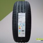 Pneu 215/55R17 Michelin Primacy 5 94V 12 Pneu 215/55R17 Michelin Primacy 5 94V