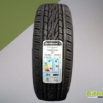 Pneu 215/65R16 Continental Conticrosscontact LX2 98H 12 Pneu 215/65R16 Continental Conticrosscontact LX2 98H