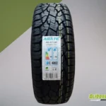 Pneu 265/65R17 Agate AG-AT705 112T 12 Pneu 265/65R17 Agate AG-AT705 112T