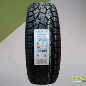 Pneu 265/65R17 Agate AG-AT705 112T