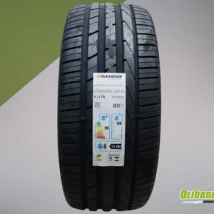 Pneu 275/45R20 Hankook Ventus S1 Evo2 K117A 110Y