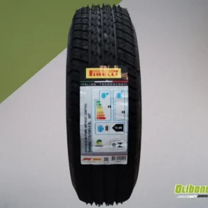 Pneu 175/70R14 Pirelli Chrono 88T