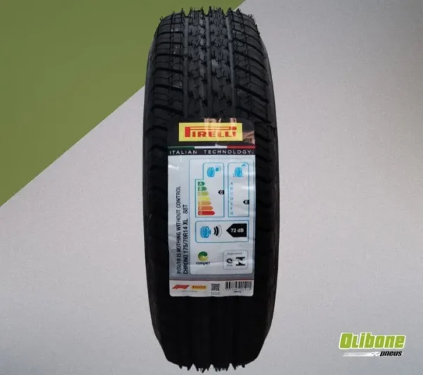 Pneu 175/70R14 Pirelli Chrono 88T
