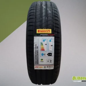 Pneu 185/65R15 Pirelli Cinturato P6 88H