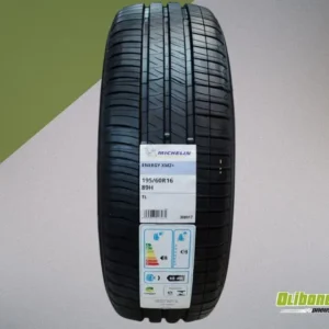 Pneu 195/60R16 Michelin Energy XM2mais 89H