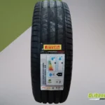 Pneu 195/65R15 Pirelli Cinturato P6 91H 12 Pneu 195/65R15 Pirelli Cinturato P6 91H