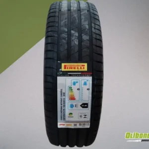 Pneu 195/65R15 Pirelli Cinturato P6 91H