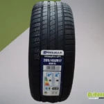 Pneu 205/45R17 Delmax Ultimapro UP1 88W