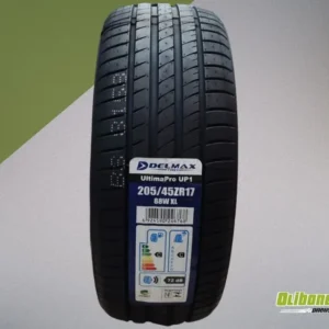 Pneu 205/45R17 Delmax Ultimapro UP1 88W