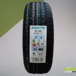 Pneu 205/55R16 Agate AG-266 91V 12 Pneu 205/55R16 Agate AG-266 91V