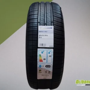 Pneu 205/55R16 Michelin Energy XM2mais 91V