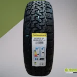 Pneu 205/60R16 Black Arrow Under Wolf 92V 12 Pneu 205/60R16 Black Arrow Under Wolf 92V