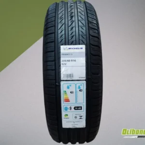 Pneu 205/60R16 Michelin Primacy 5 92V