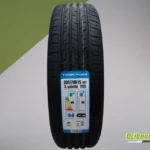 Pneu 205/70R15 Tracmax X-Privilo 96T