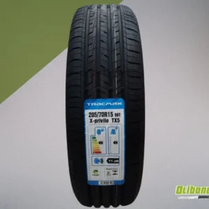 Pneu 205/70R15 Tracmax X-Privilo 96T