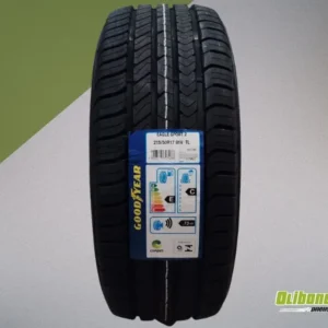 Pneu 215/50R17 GoodYear Eagle Sport 2 91V