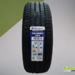 Pneu 215/55R17 Delmax Ultimapro UP1 98W