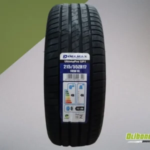Pneu 215/55R17 Delmax Ultimapro UP1 98W