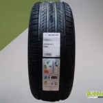Pneu 225/45R17 Michelin Primacy 5 94W 12 Pneu 225/45R17 Michelin Primacy 5 94W