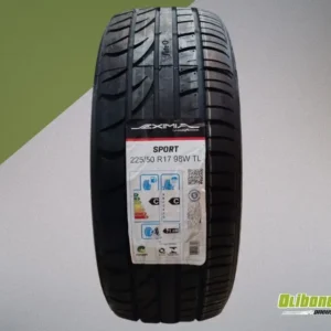 Pneu 225/50R17 Fate Eximia Sport 98W