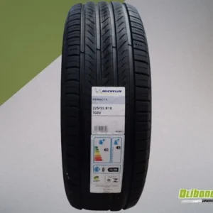 Pneu 225/55R18 Michelin Primacy 5 102V