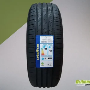 Pneu 225/60R17 GoodYear Wrangler Territory H/T 103H