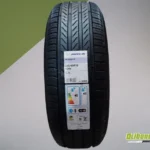 Pneu 225/60R18 Michelin Primacy 5 104V