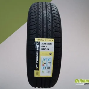 Pneu 225/65R17 Forceland Vitality H/T 102H